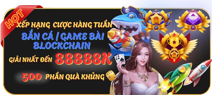 Hoàn trả cược hàng tuần 33ein